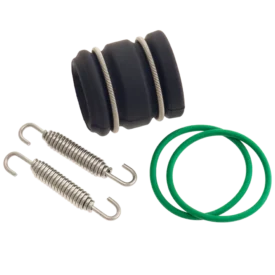 Beta 2 stroke expansion chamber seals and springs river city moto 1