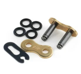 D.I.D Chain LINK 520 ERVT G&G FJ river city moto