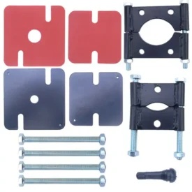 tagz exhaust dent removal blow out kit river city moto1